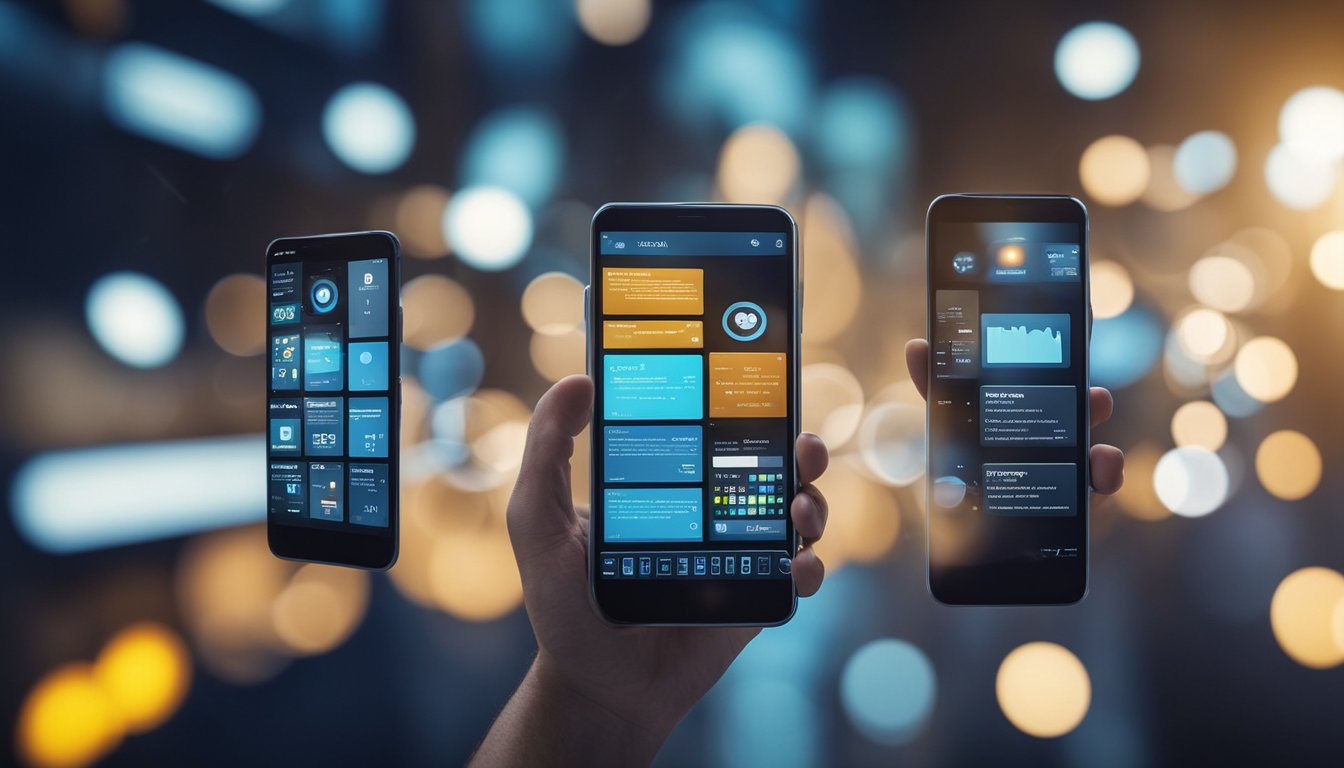 Mobile App Development Company Houston USA for custom software Mobile App Development Company Houston USA for custom software